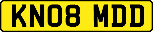 KN08MDD