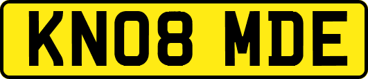 KN08MDE