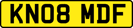 KN08MDF