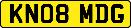 KN08MDG