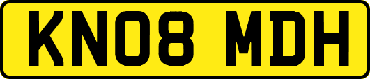 KN08MDH
