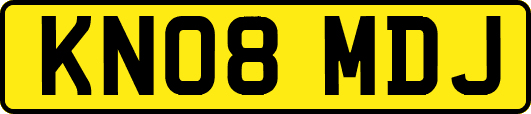 KN08MDJ