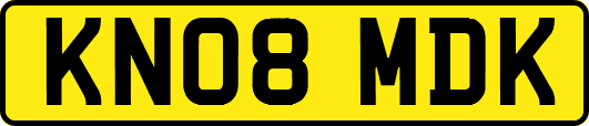 KN08MDK