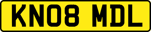 KN08MDL