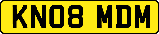 KN08MDM