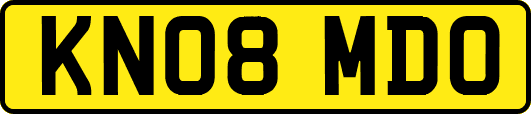 KN08MDO
