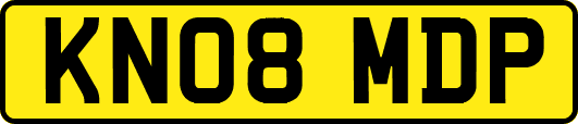 KN08MDP