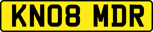 KN08MDR