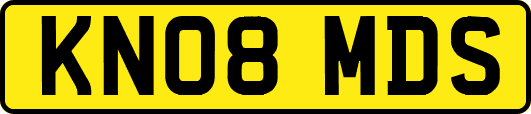 KN08MDS
