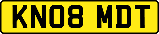 KN08MDT