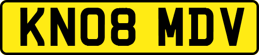 KN08MDV