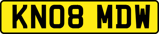 KN08MDW