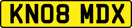 KN08MDX