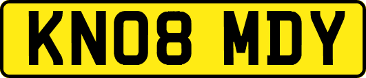 KN08MDY