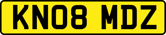KN08MDZ
