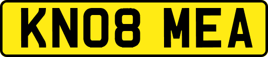 KN08MEA