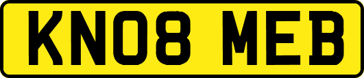 KN08MEB