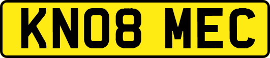 KN08MEC