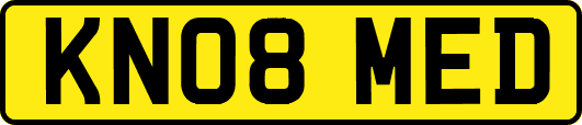 KN08MED