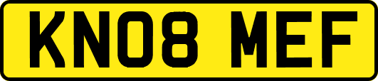 KN08MEF