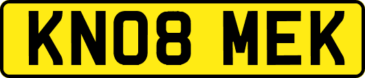 KN08MEK