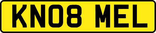 KN08MEL