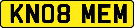 KN08MEM