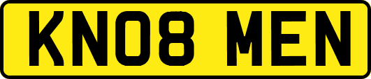 KN08MEN