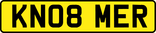KN08MER