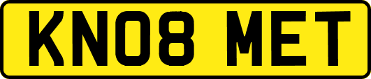 KN08MET
