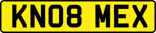 KN08MEX