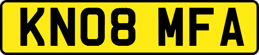 KN08MFA