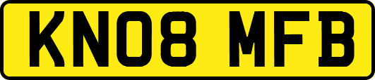 KN08MFB