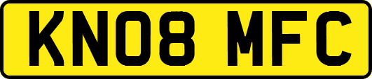 KN08MFC