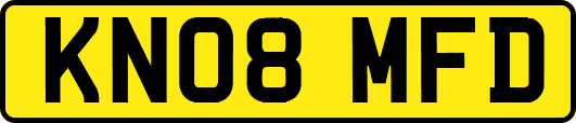 KN08MFD