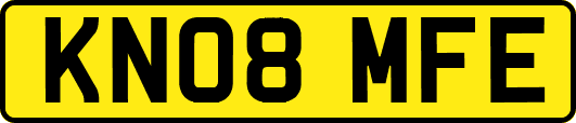 KN08MFE