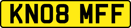 KN08MFF
