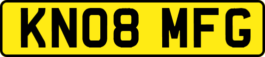 KN08MFG
