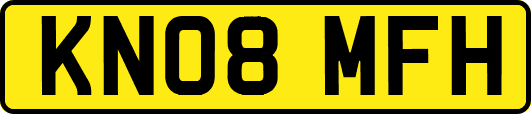 KN08MFH