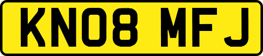 KN08MFJ