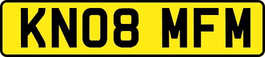 KN08MFM