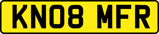 KN08MFR