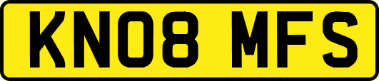 KN08MFS