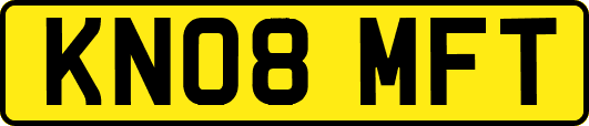 KN08MFT