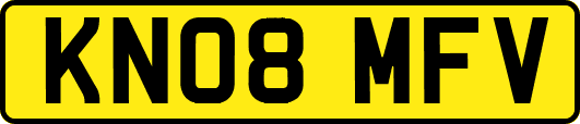 KN08MFV
