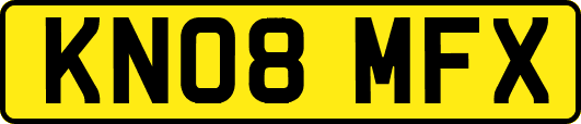 KN08MFX