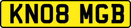 KN08MGB