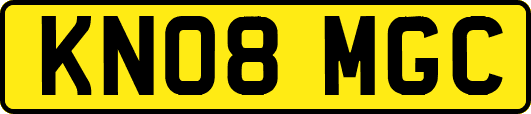 KN08MGC