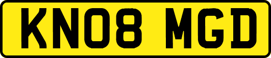 KN08MGD