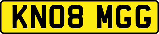 KN08MGG